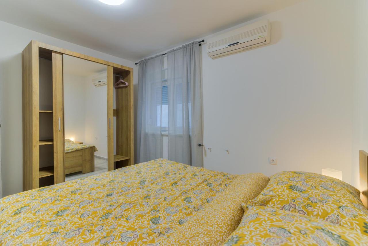 Demi II Apartment เซนญ์ ภายนอก รูปภาพ