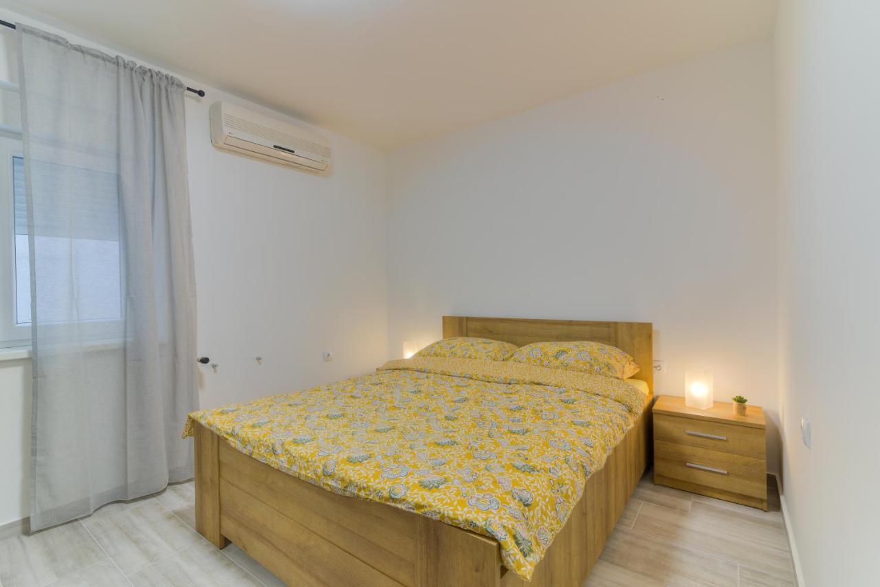 Demi II Apartment เซนญ์ ภายนอก รูปภาพ